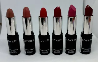 ROUGE A LEVRES HYDRA-CREAMY 