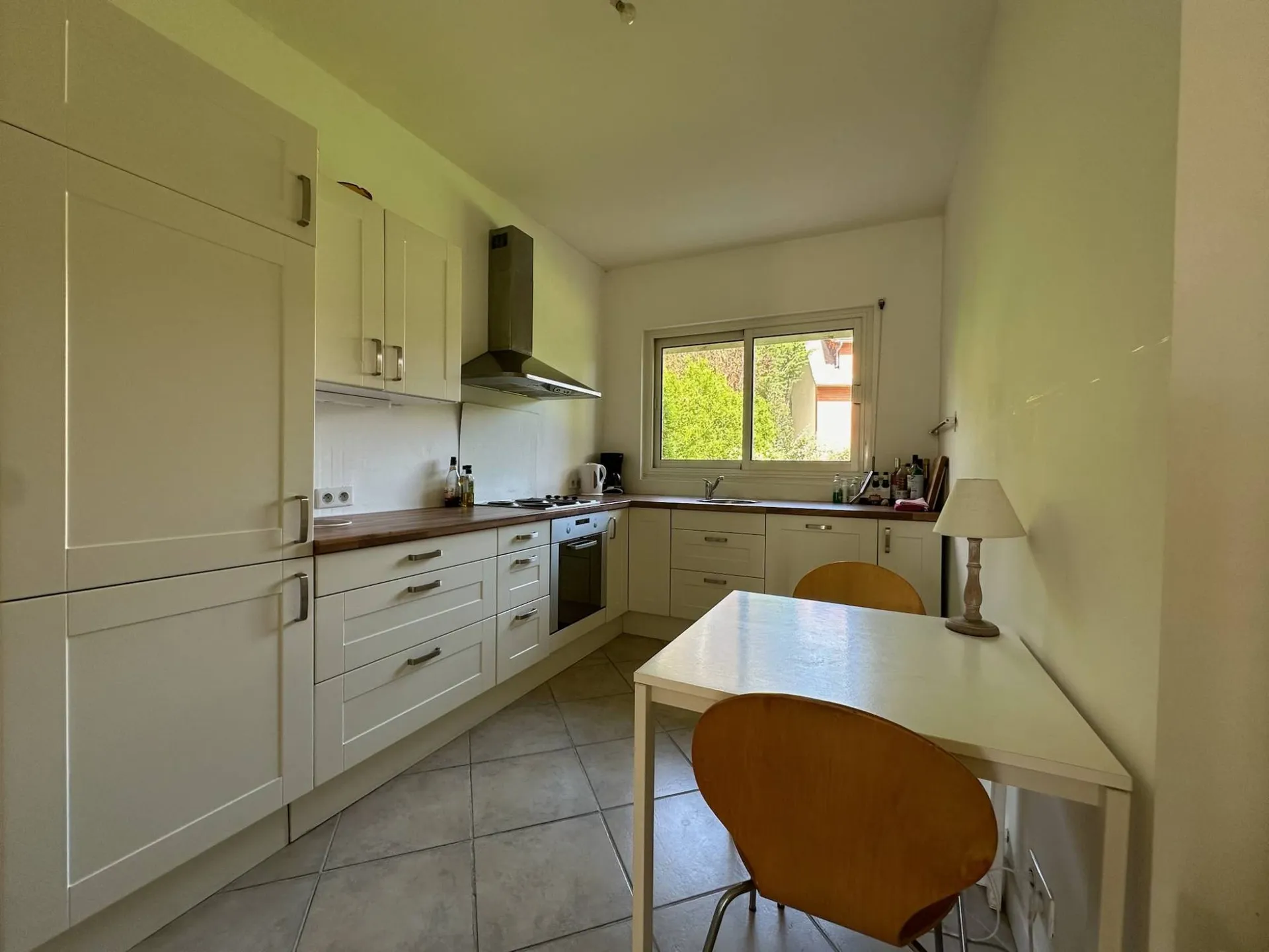 Achat maison familiale avec 4 grandes chambres, spacieuses et lumineuses