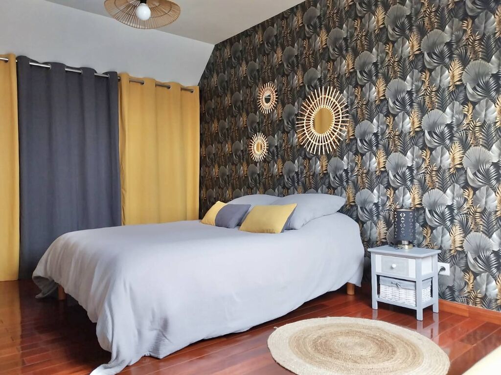 Maison contemporaine - Prestations modernes sur la commune de Dieppe, Normandie 76