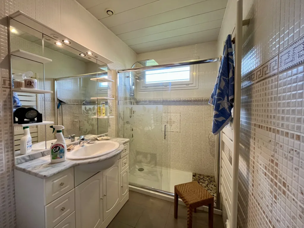 Maison 4 pièces 82 m²