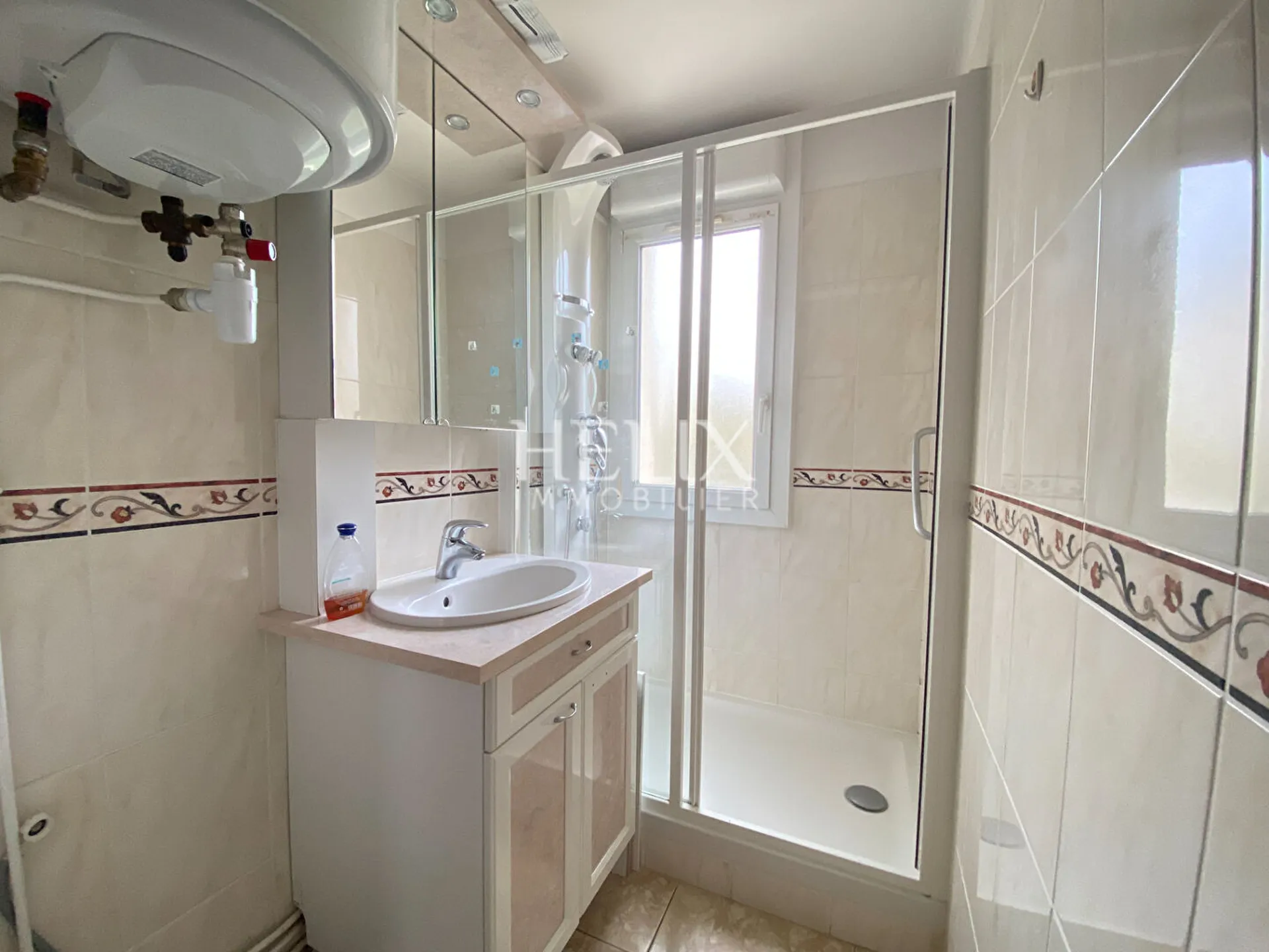 Le Pecq Mexique - appartement 4 pièces 61 m²