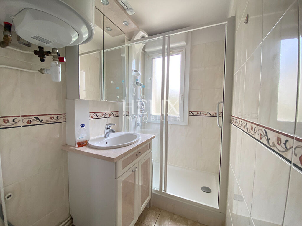 Le Pecq Mexique - appartement 4 pièces 61 m²