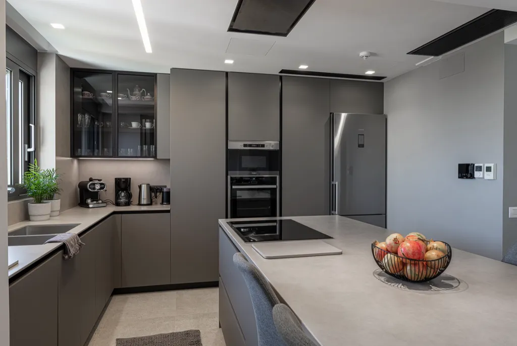 cuisine en fenix iondra