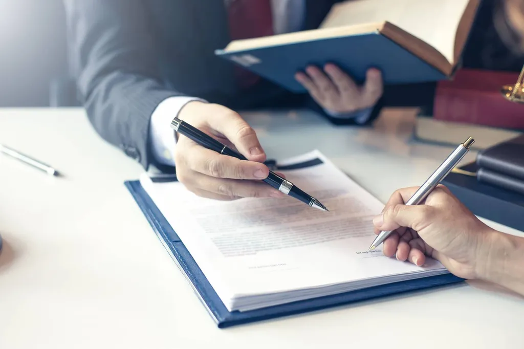 Avocat en droit des contrats à Cagnes sur Mer