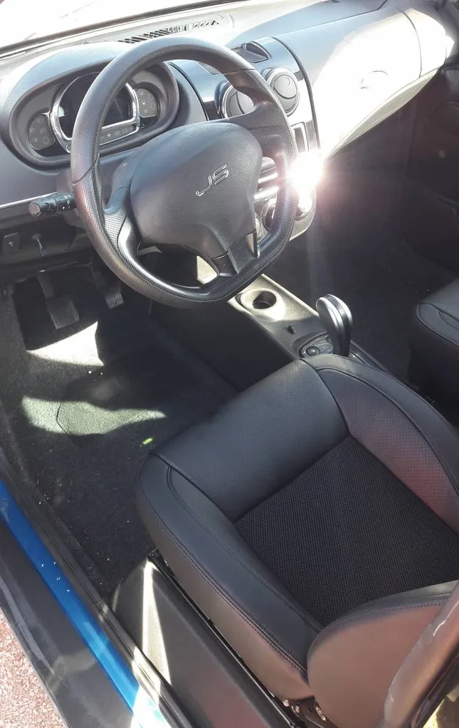 Véhicule sans permis La Ciotat 