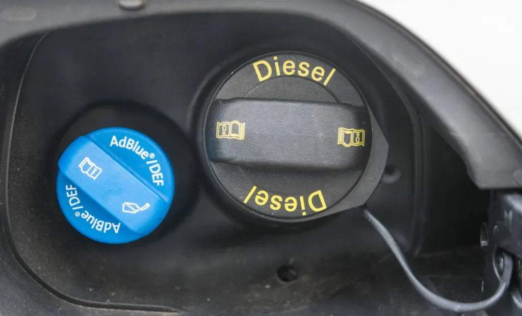 Système Adblue défectueux : Une solution alternative dans votre centre ADP Performance Salon de Provence