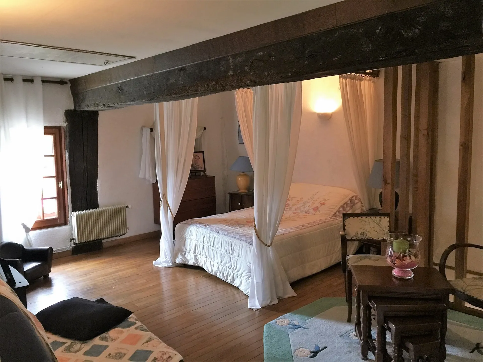 maison a vendre livarot