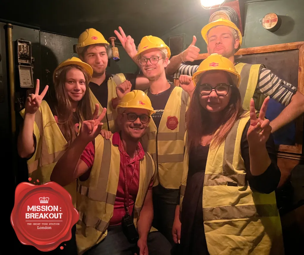 Fun Activities to do in London