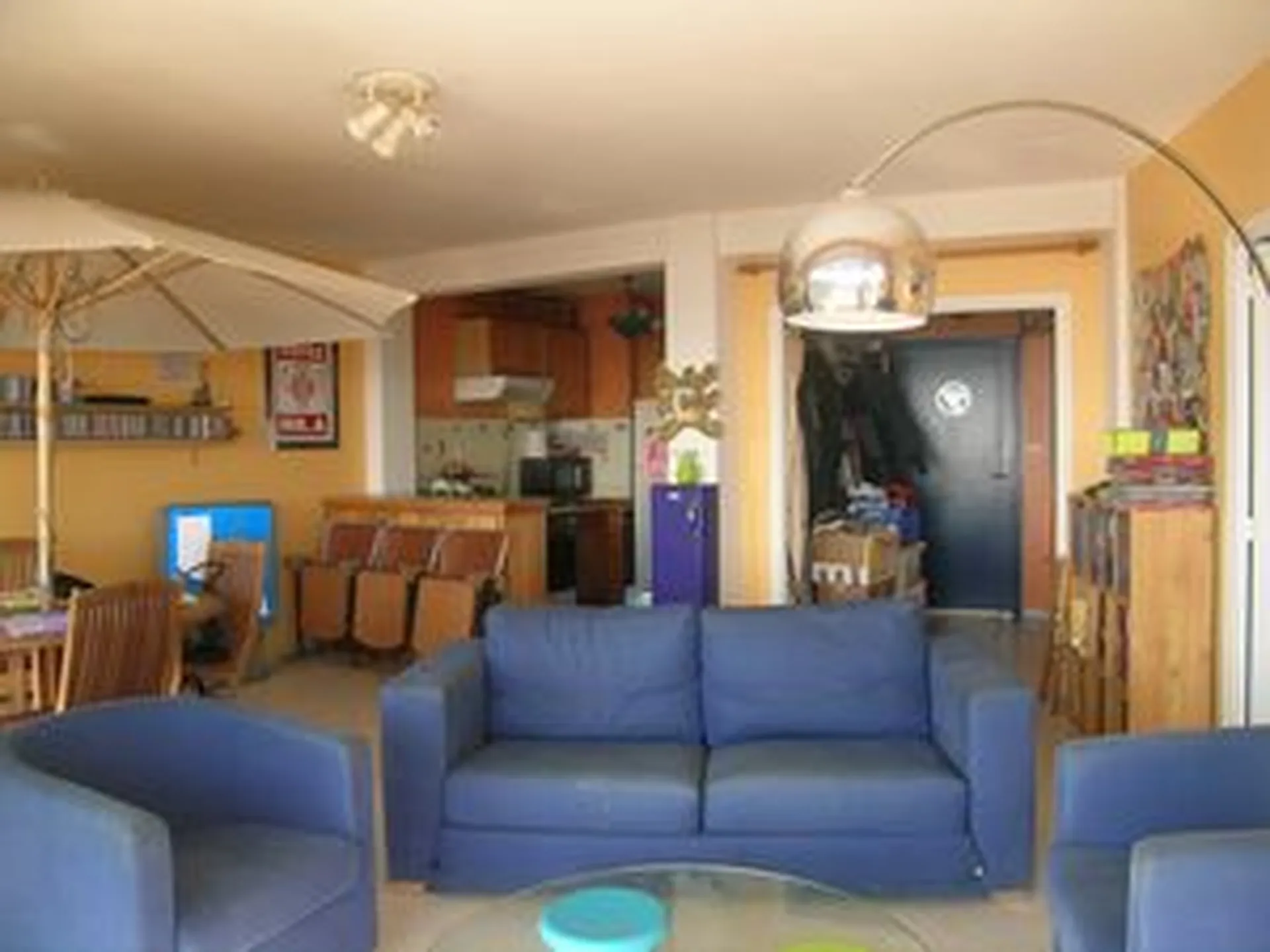 A VENDRE LA CIOTAT APPARTEMENT