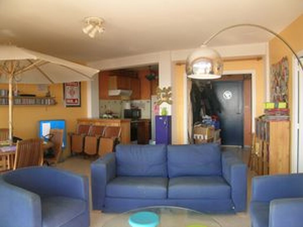 A VENDRE LA CIOTAT APPARTEMENT