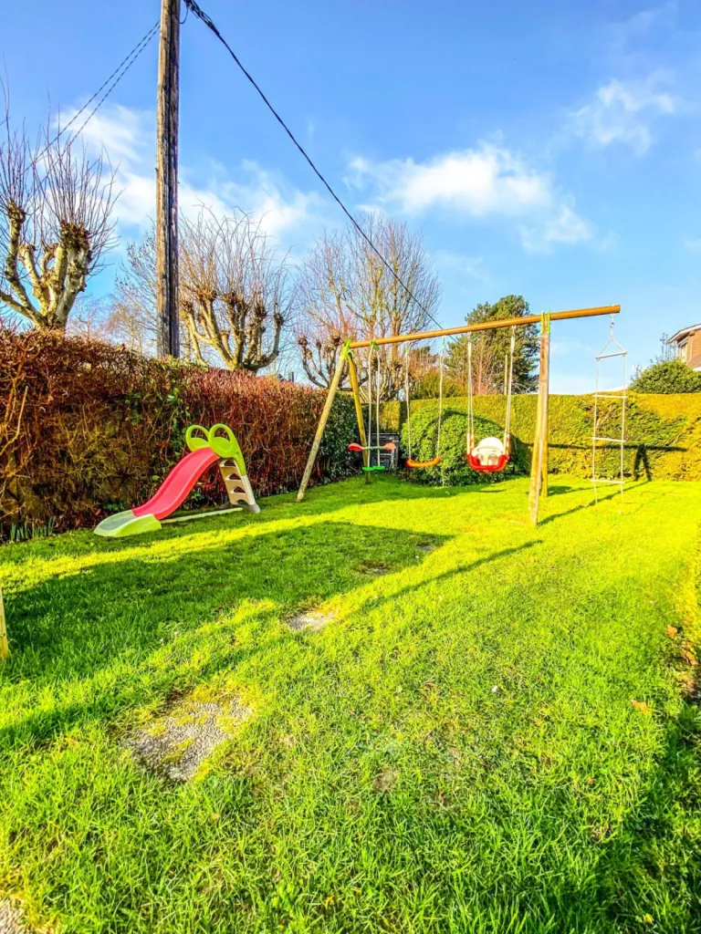 Acheter une maison Familiale avec 5 chambres à Mesnil Esnard (76) 
