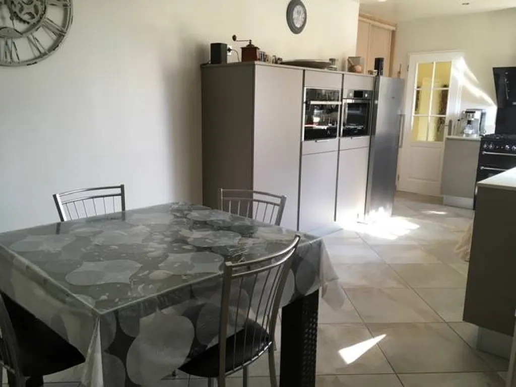 maison 3 chambres neuve