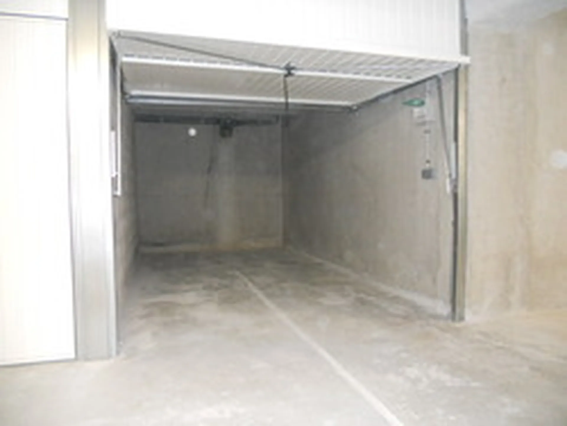 A vendre Box/garage sur La Ciotat