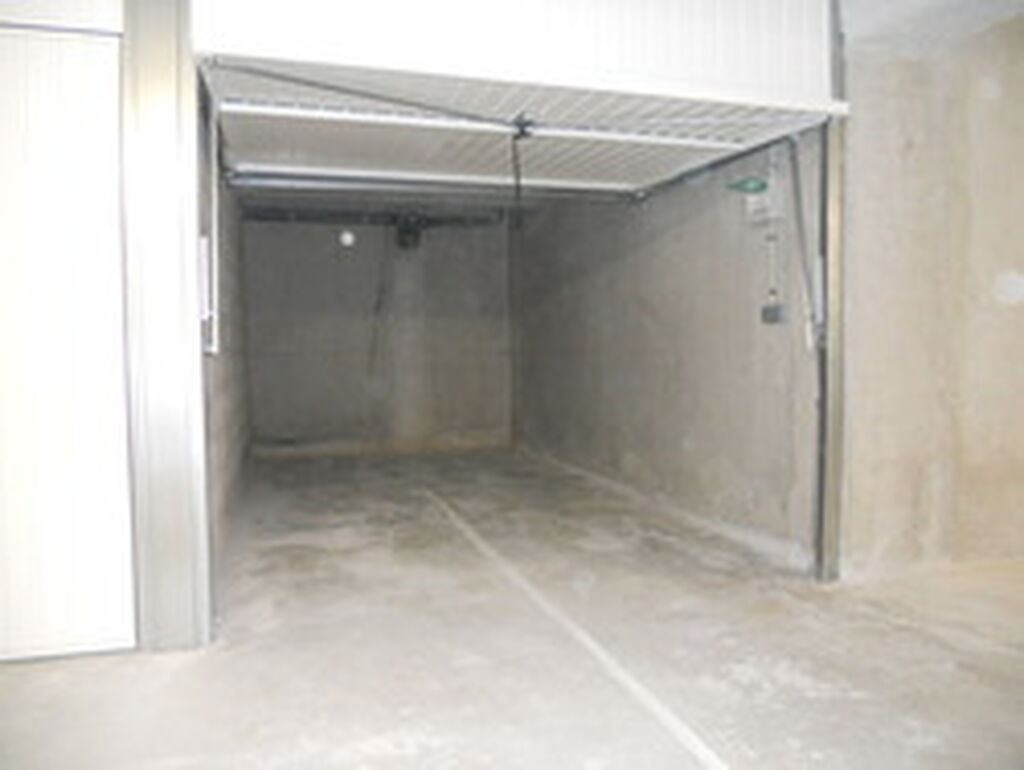 A vendre Box/garage sur La Ciotat
