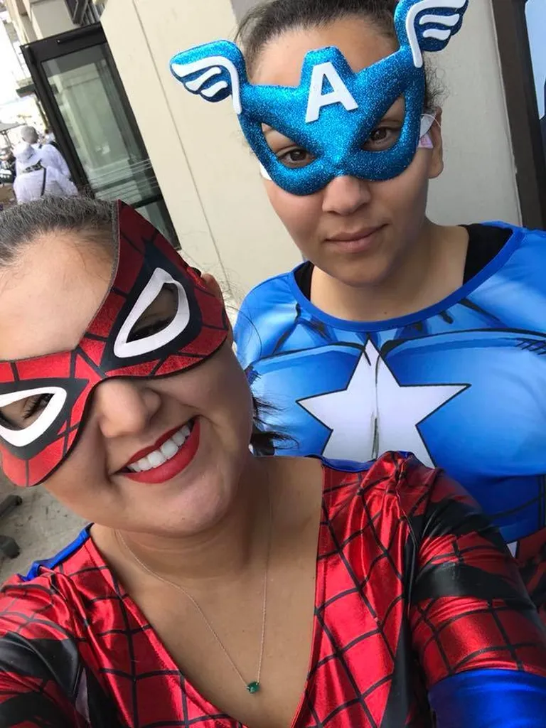 Organiser un anniversaire avec des super héros à Marseille et toute les bouches su Rhône
