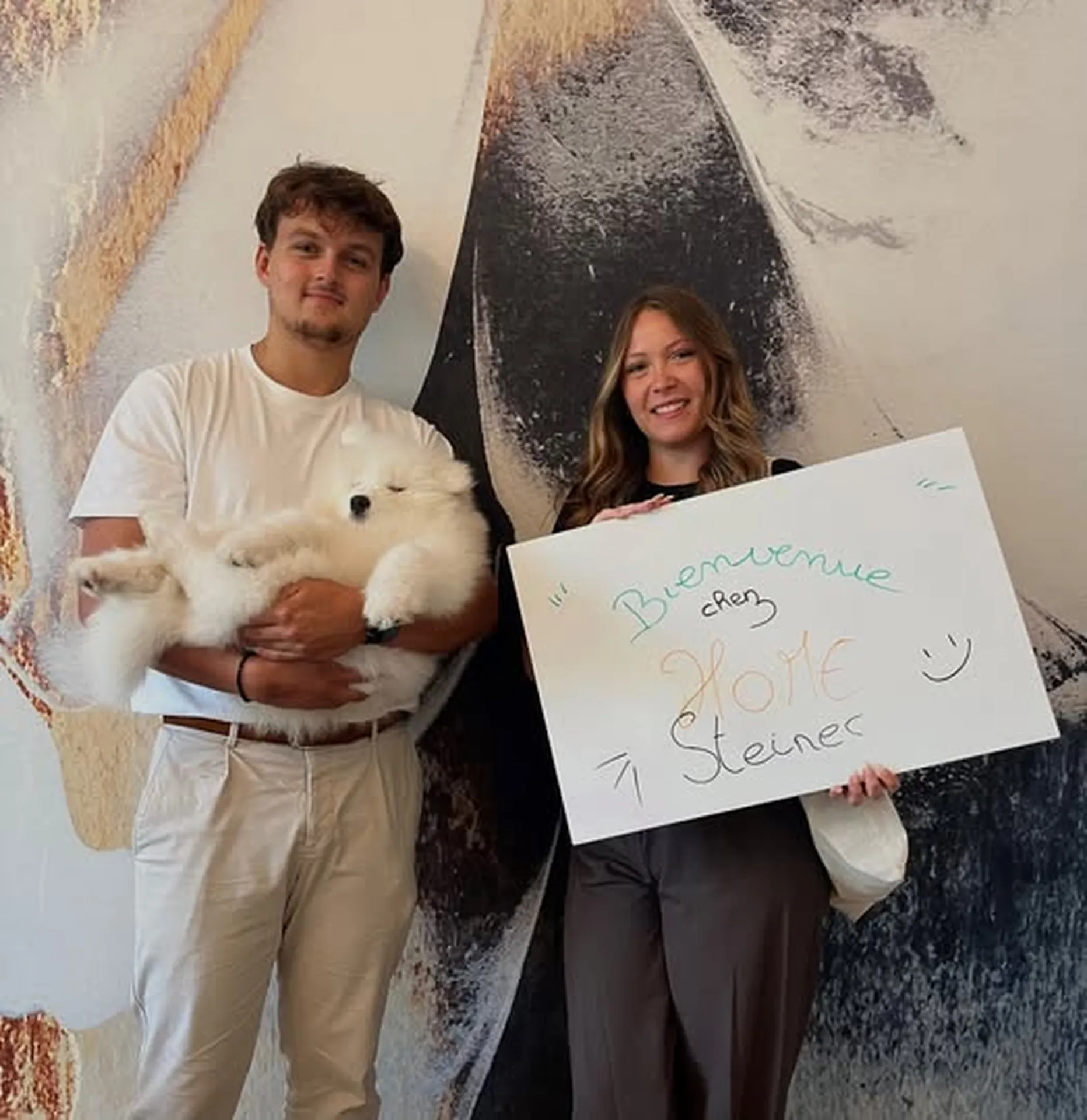 Alternants Home Steiner Alsace