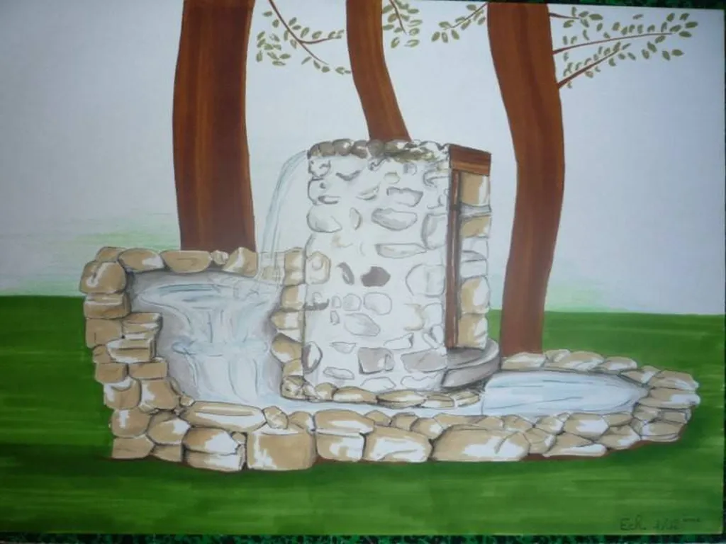 Conception avant modifications finale