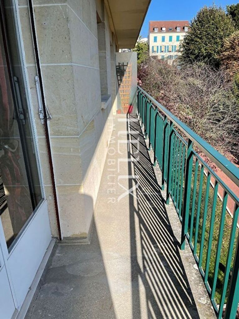 Appartement Saint Germain En Laye 2 pièce(s) 51.35 m2