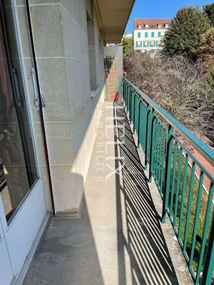 Appartement Saint Germain En Laye 2 pièce(s) 51.35 m2