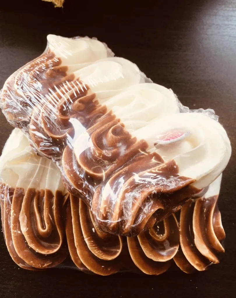 SAVONS DE NOEL LA PATISAVONNERIE