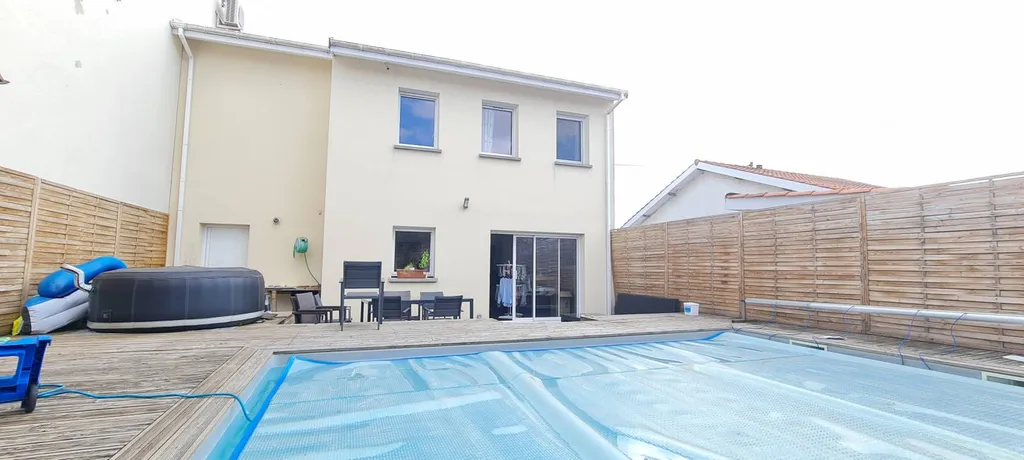 cherche location 4 chambres sur Bordeaux