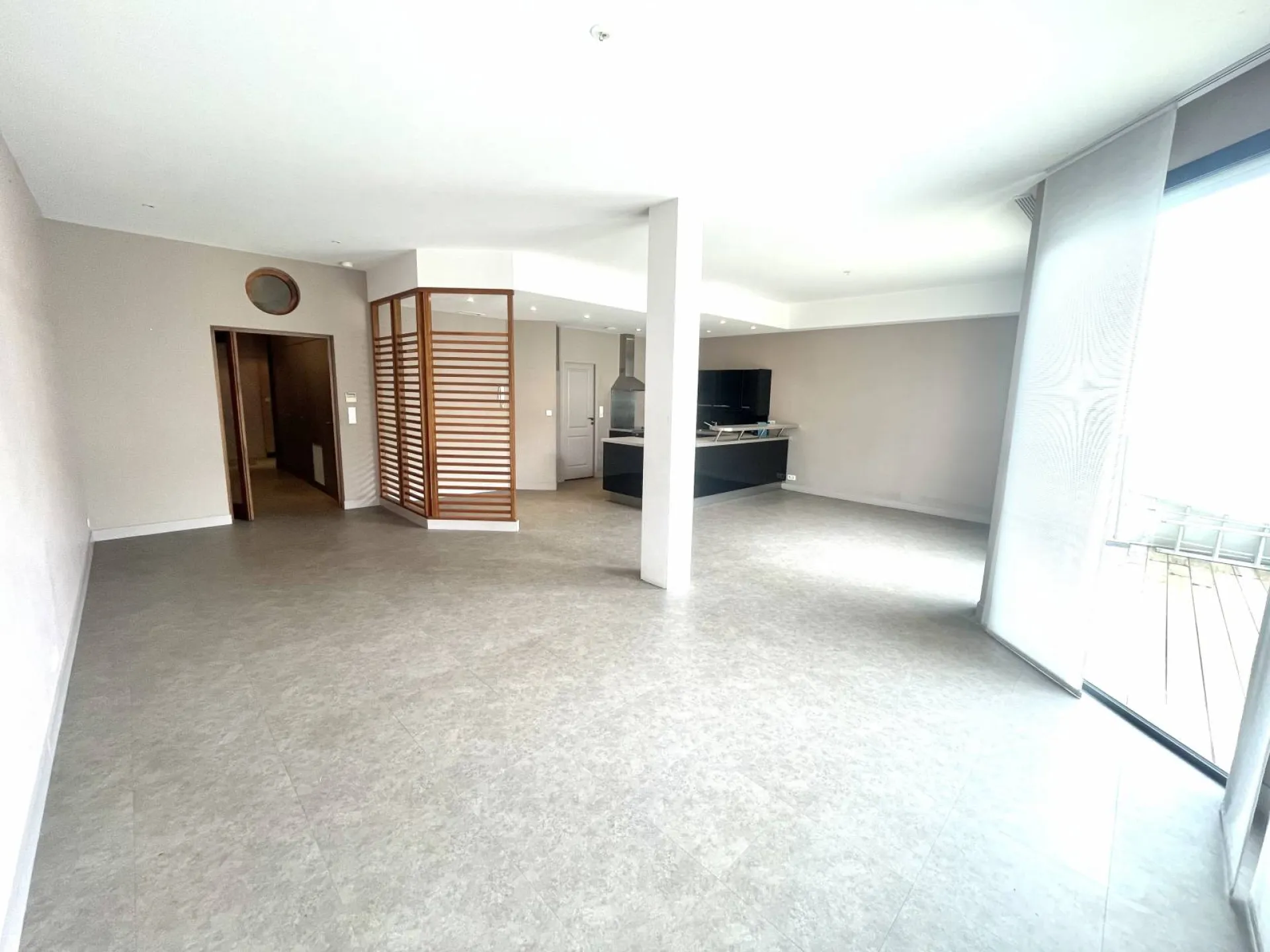 Belle Maison contemporaine Bordeaux Caudéran Grand Lebrun 