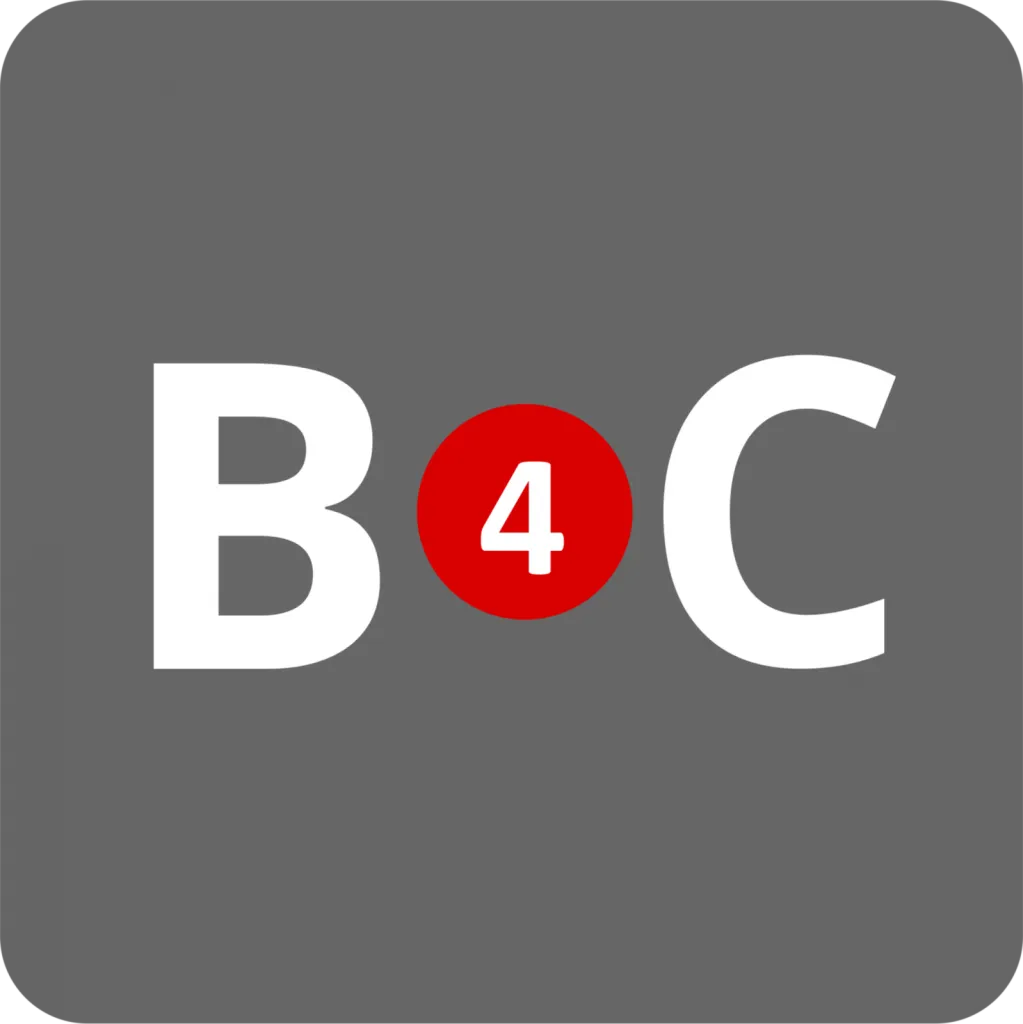 Société spécialisée dans le lead generation, la formation et le recrutement de consultants à Paris et Ile-de-France B4C