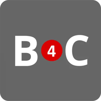 Société spécialisée dans le lead generation, la formation et le recrutement de consultants à Paris et Ile-de-France B4C