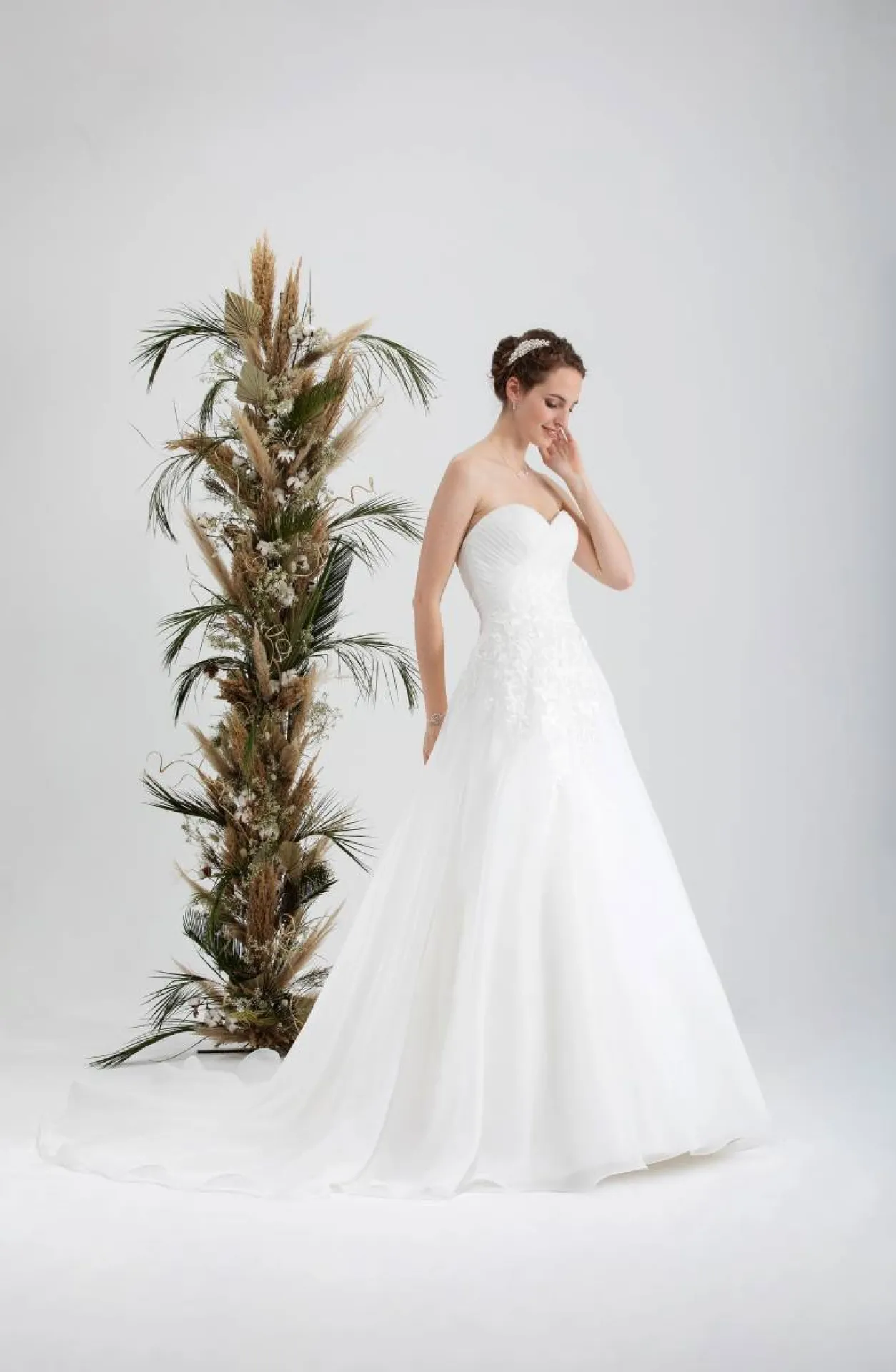 boutique de mariage marseille pres de saint mitre les remparts