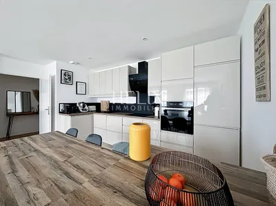 Saint cyr l'école - zac renard - villa angélina - 3 pièces 68 m2 2 chambres 15 mn RER