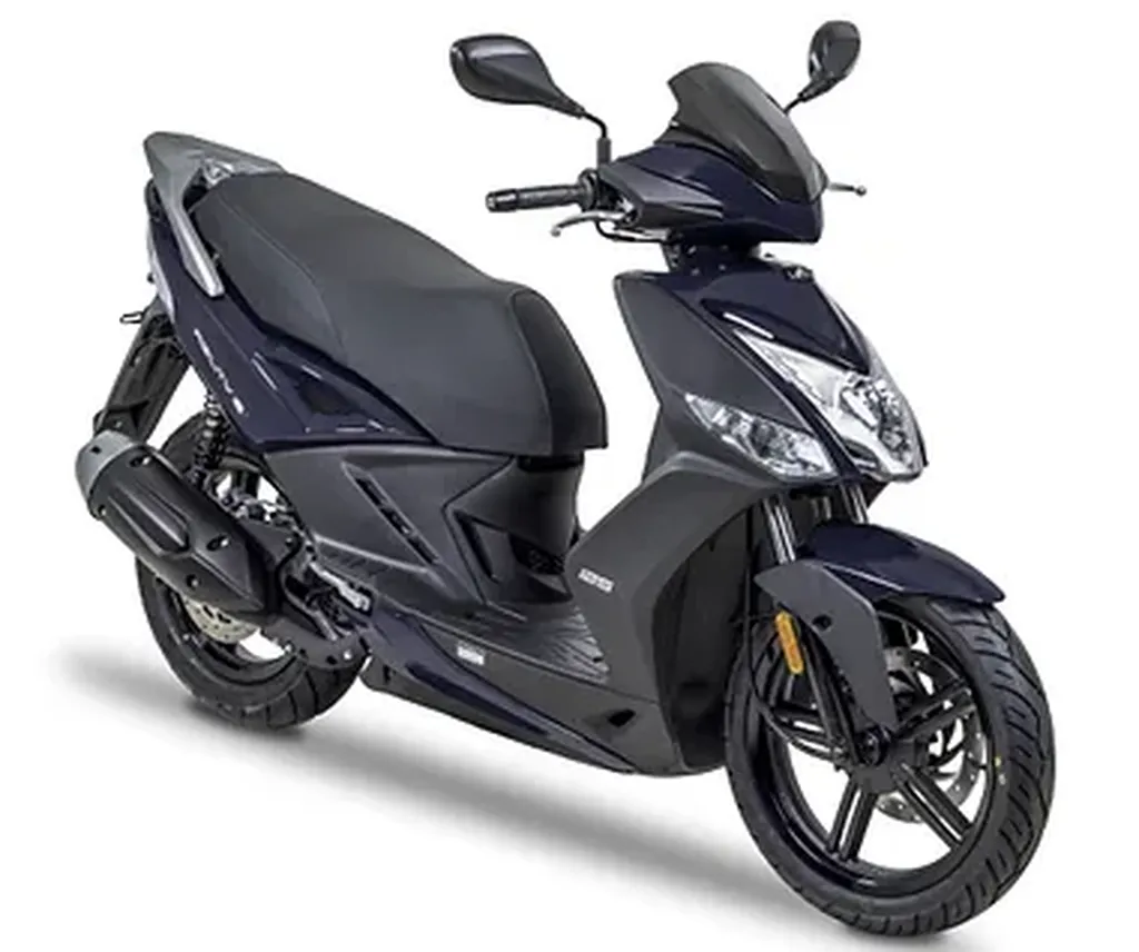 Scooter KYMCO AGILITY 125i 16+