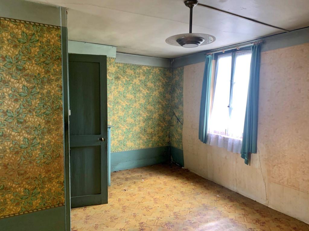 Acheter une maison à rénover entièrement à Maromme (76)