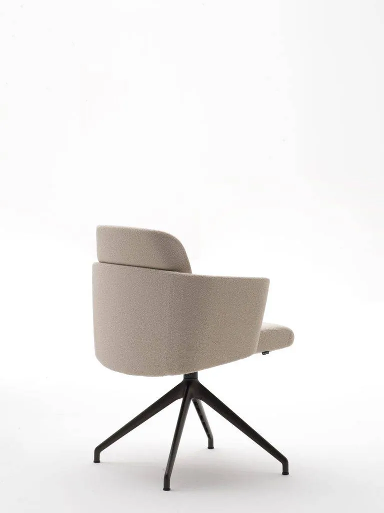 My belle chaise - Bralco : Élégance et confort pour vos espaces de travail à Nimes