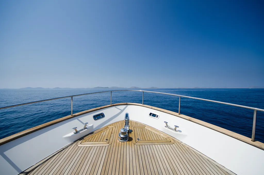 Covering bateau 3m Frejus