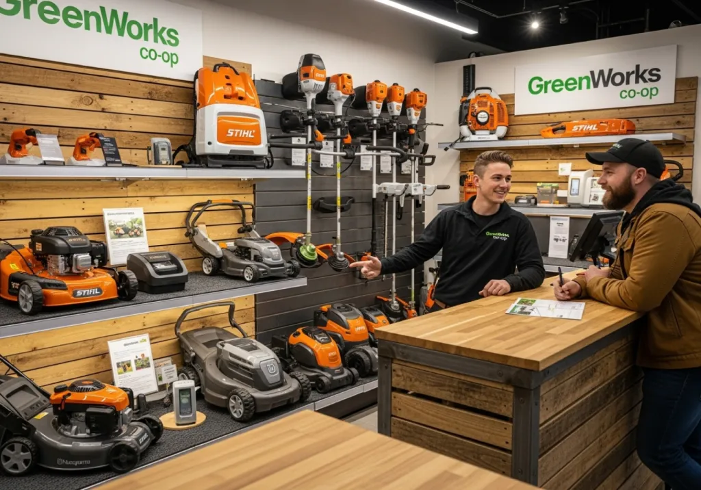 Louer votre matériel de motoculture et outils de jardin à Nice et Carros