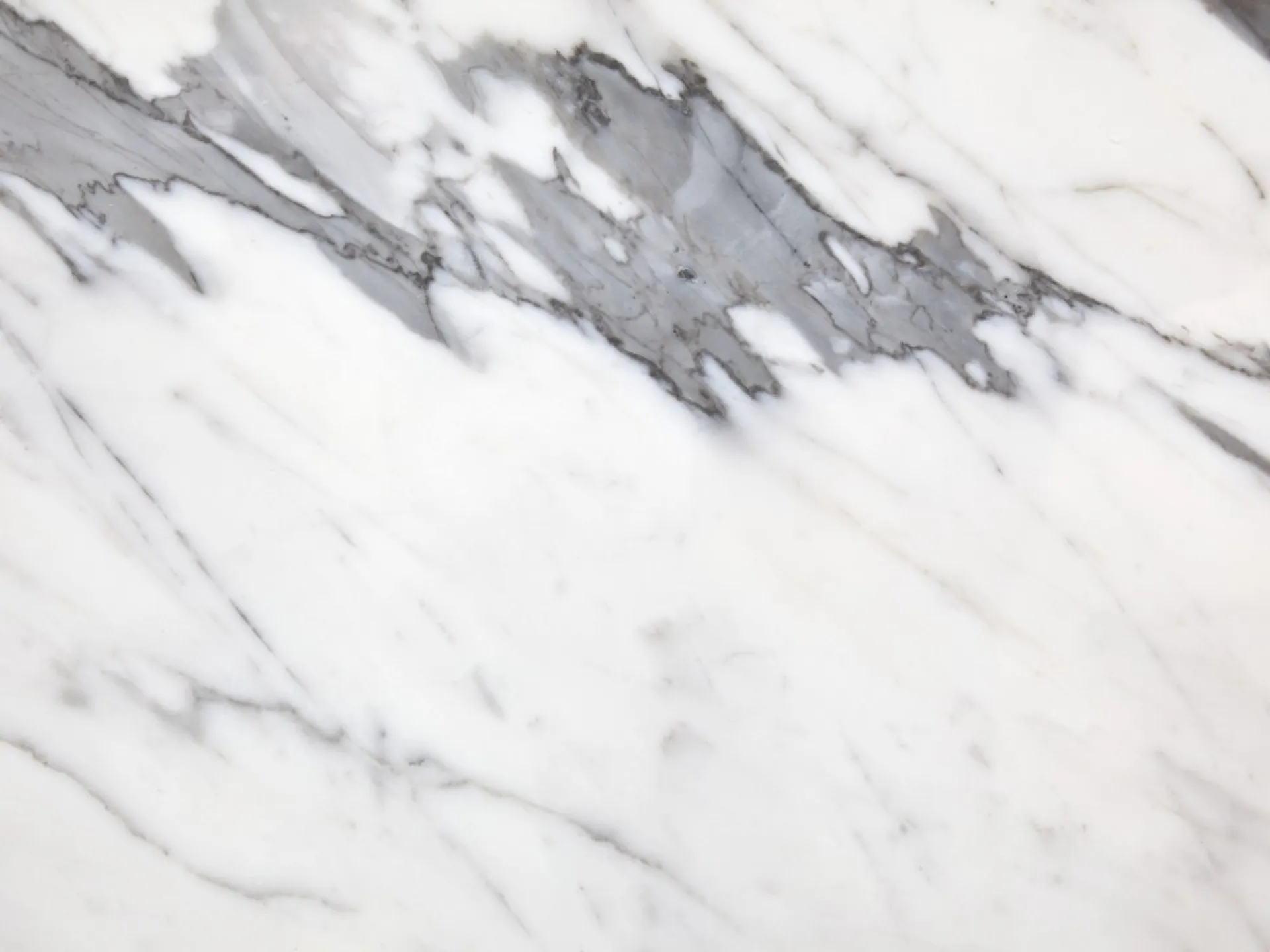 Statuario Venato marbre blanc