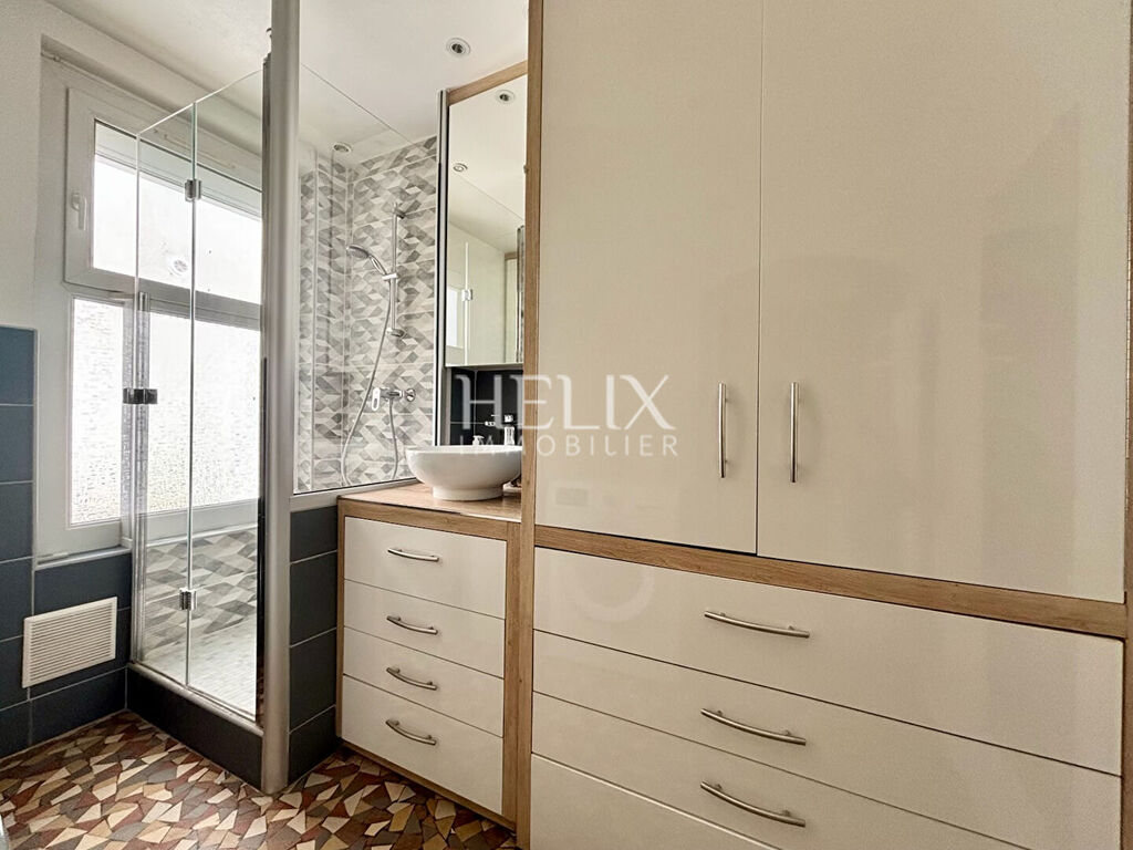 Bel appartement 2 pièces meublé Saint Germain en Laye 