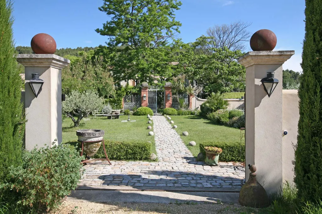 Maison de Maître à la vente en Provence