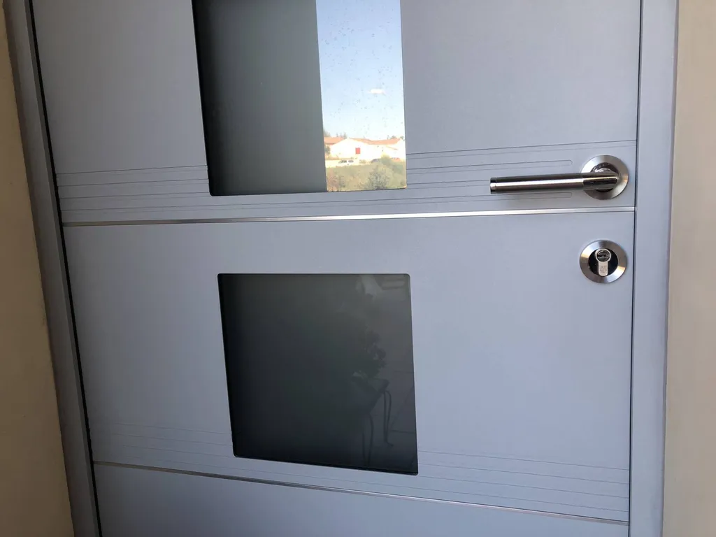 porte d'entrée sur APT