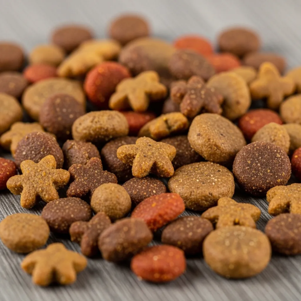 Intolérances alimentaires chez le chien : quels signes, quelles croquettes choisir ?