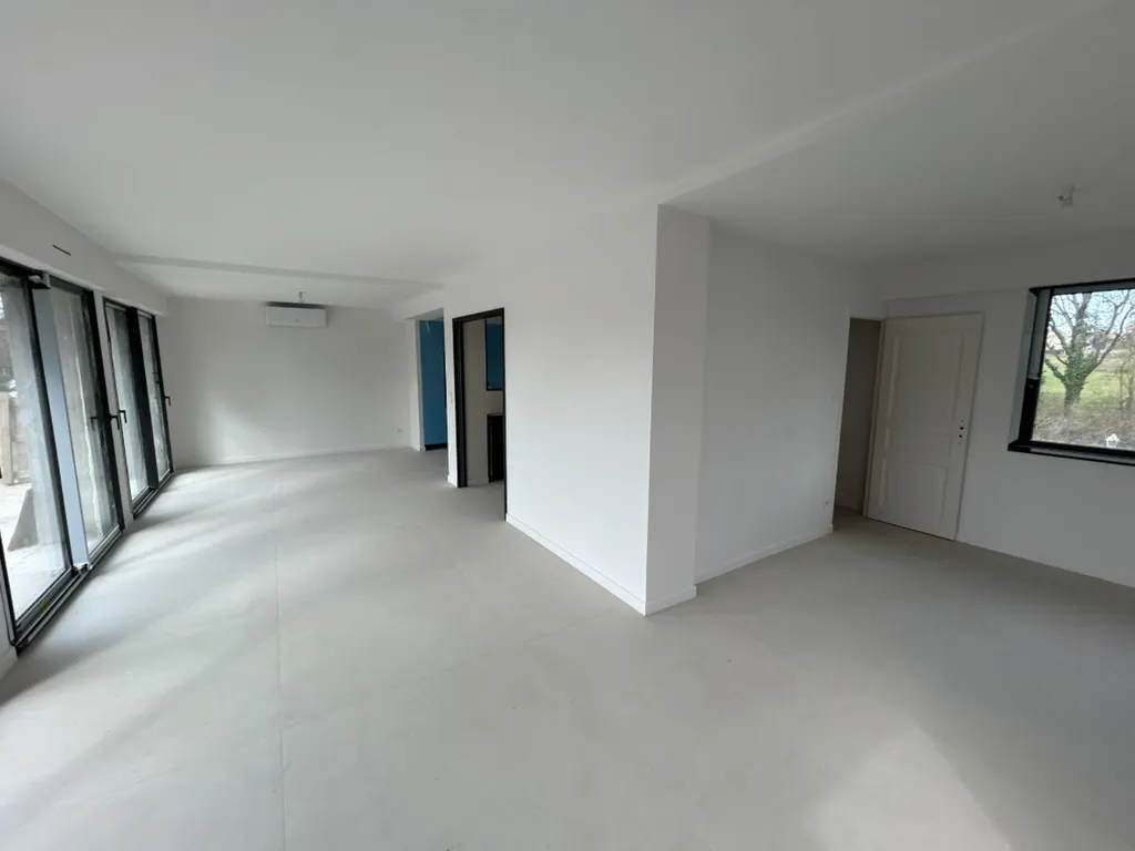 Rénovation globale d'une maison à La Tour de Salvagny