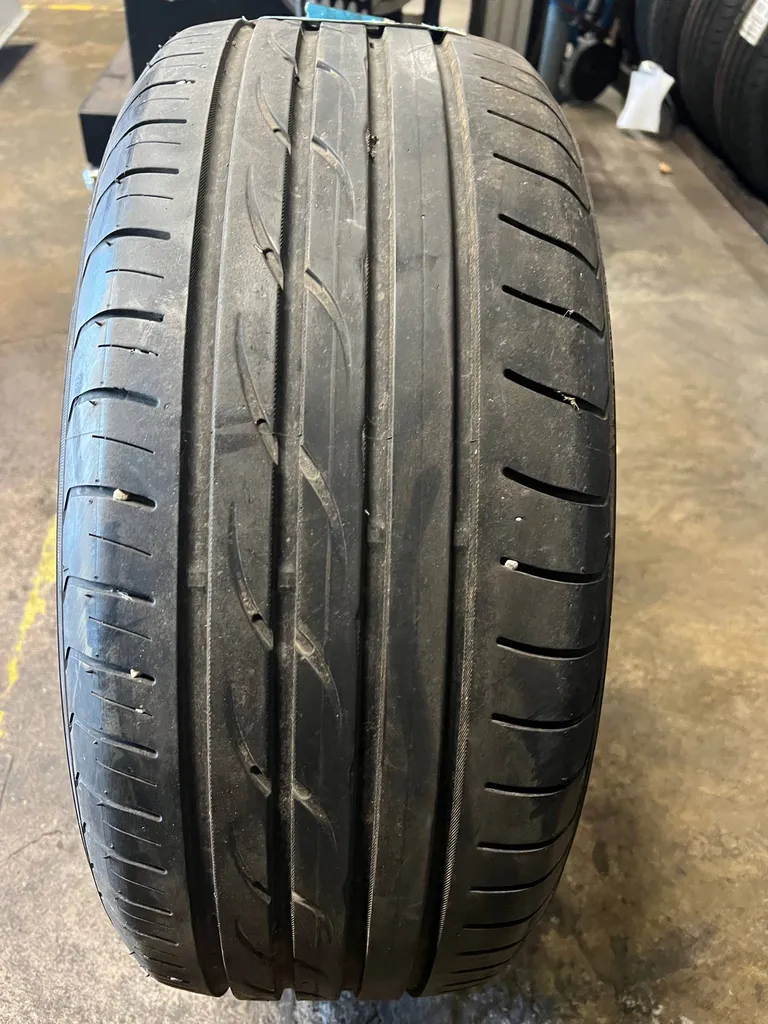 qu'est ce qu'un pneu Runflat?