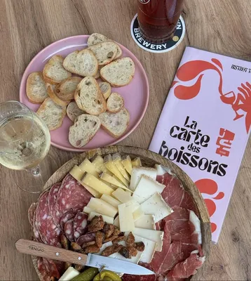 Et si vous veniez passer un moment de détente au TOTEM