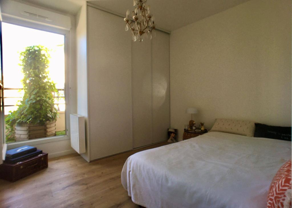 Acheter un appartement F5 avec terrasse à Rouen (76)