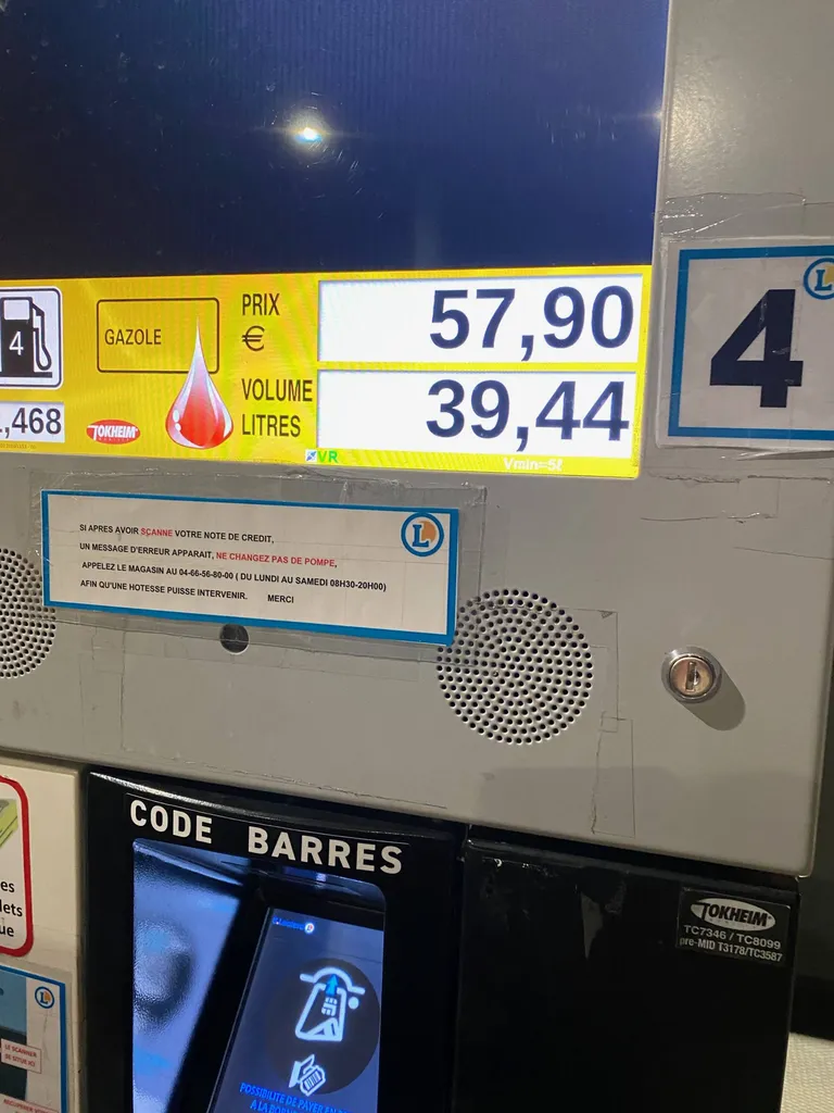 Comment maîtriser son budget carburant?