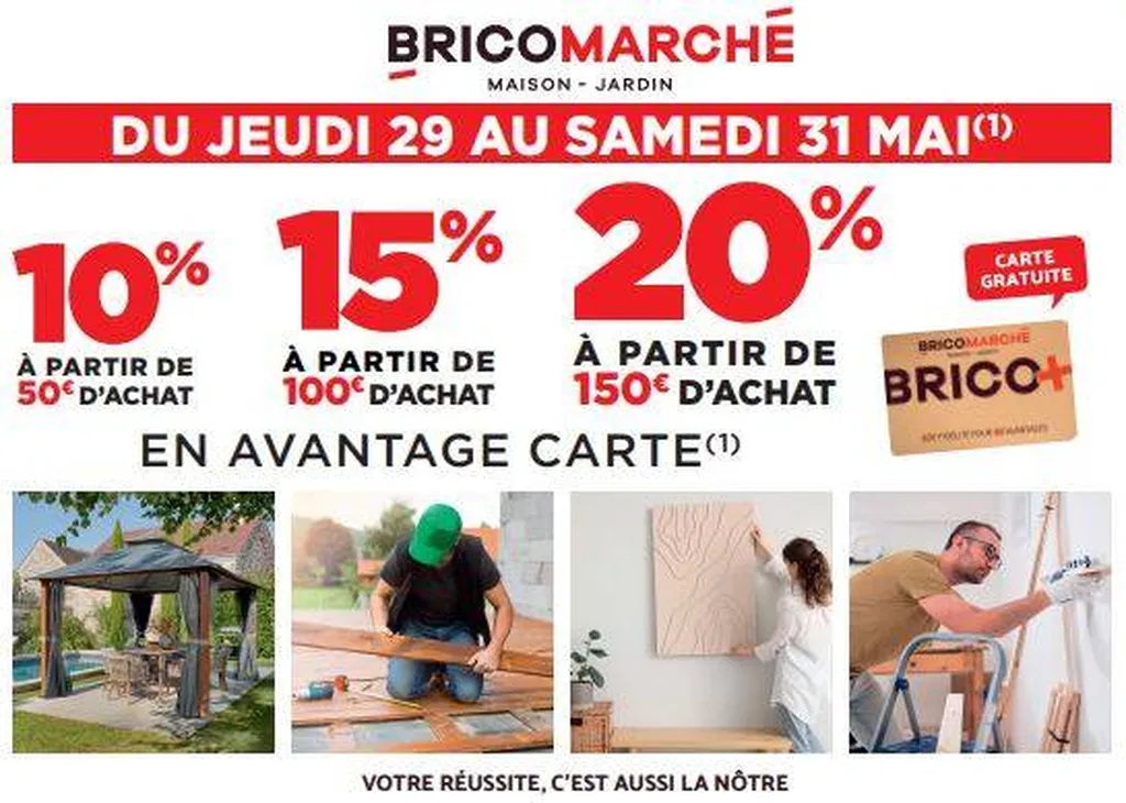 OFFRE FIDÉLITÉ du moment
