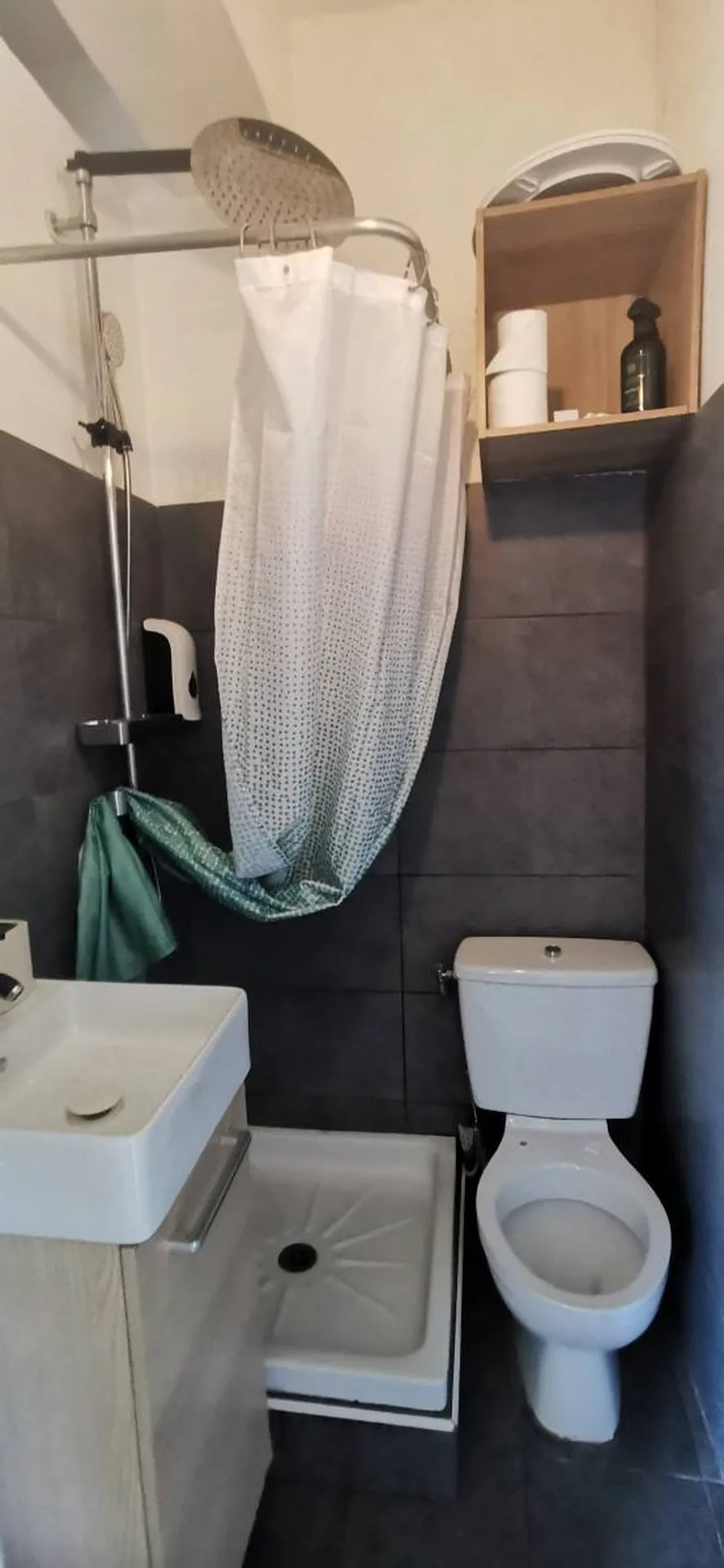 Cassis port appartement à vendre