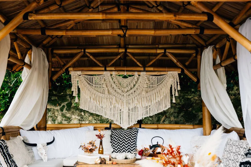 Les Mariages de Mademoiselle L wedding planner et décoratrice mariage bohème à Bordeaux et Arcachon - Adeline Este