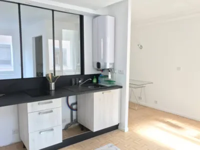 Biens entièrement rénovés allant du studio, au T1 ou T2, biens placés dans la rue Saint-Polycarpe à Lyon 1er