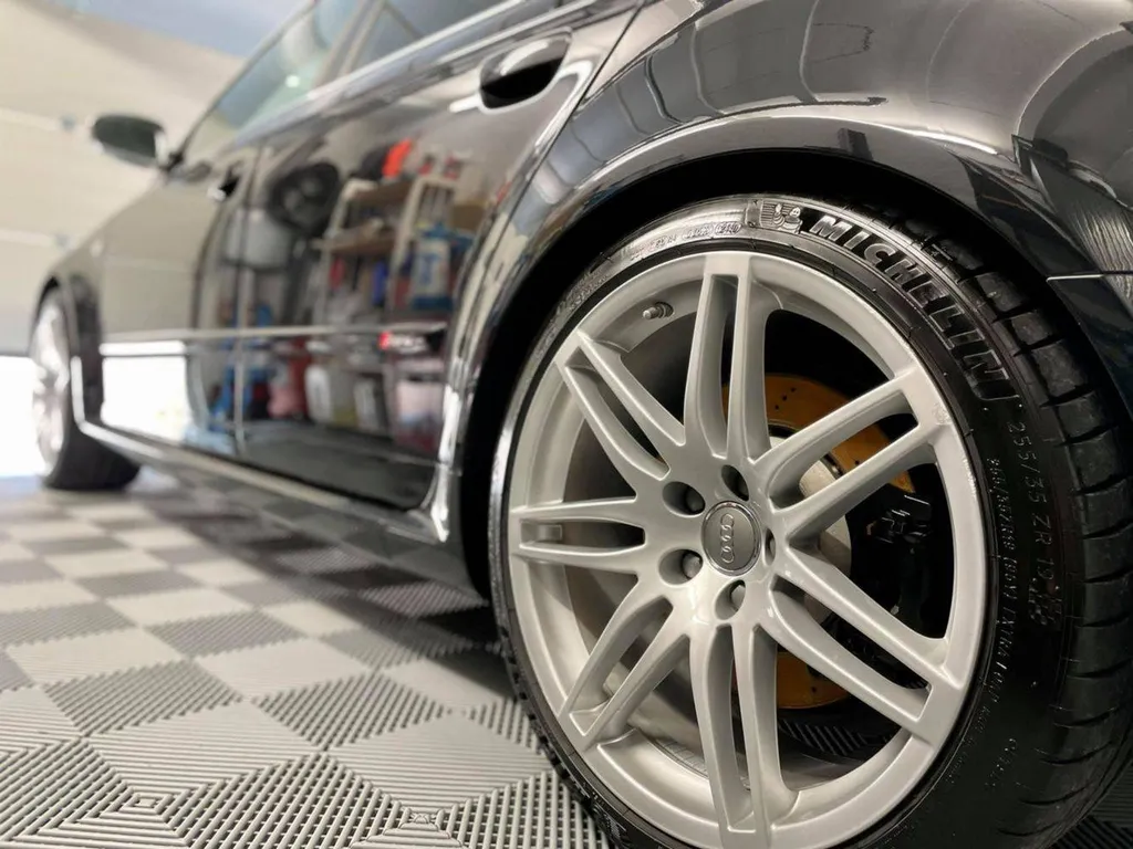 Detaling auto à Lyon en Rhône Alpes